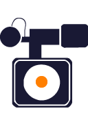 video production icon